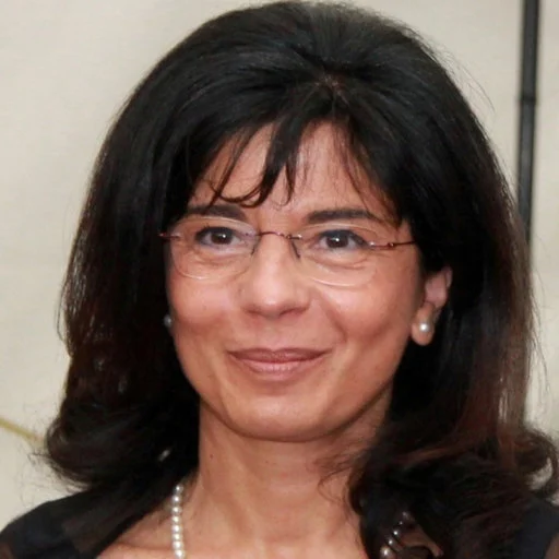 Dott.ssa Daniela Paoli, Presidente A.N.P.I.G.